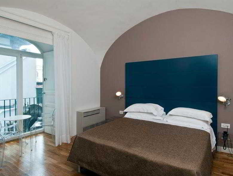 Hotel Piazza Bellini