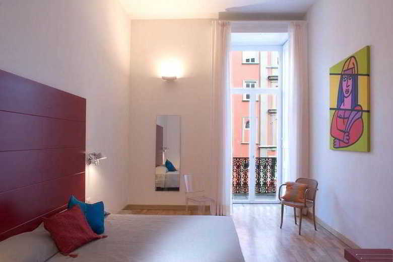Hotel Piazza Bellini