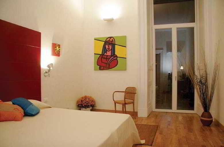 Hotel Piazza Bellini