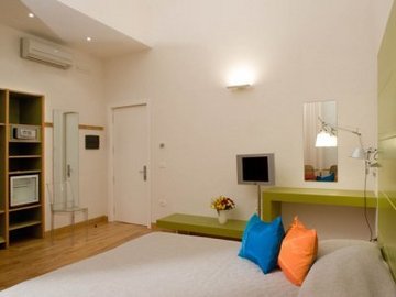 Hotel Piazza Bellini