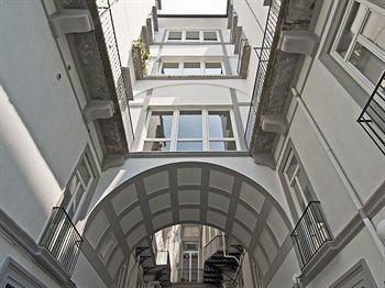 Hotel Piazza Bellini