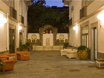 Hotel Piazza Bellini