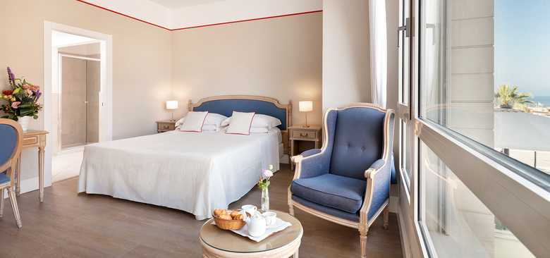 Hotel Astor