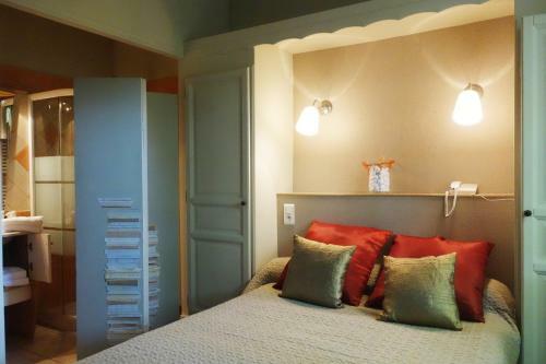 Hotel Auberge Bourrelly