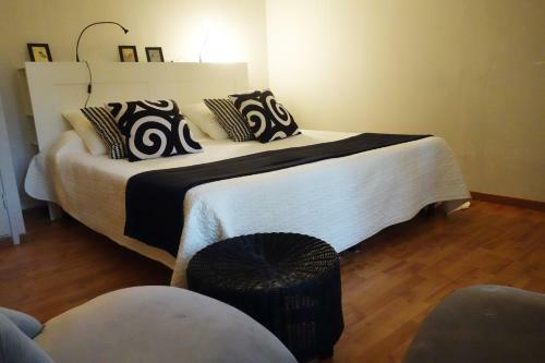 Hotel Auberge Bourrelly