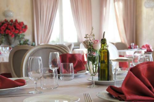Hotel Auberge Bourrelly