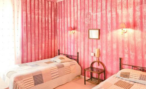 Hotel Auberge Bourrelly