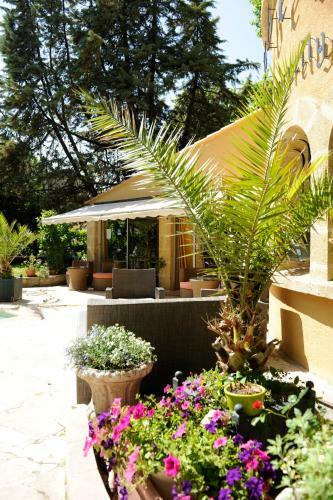 Hotel Auberge Bourrelly