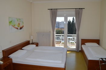 Hotel Europa