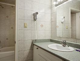 Motel Knights Inn Burlington