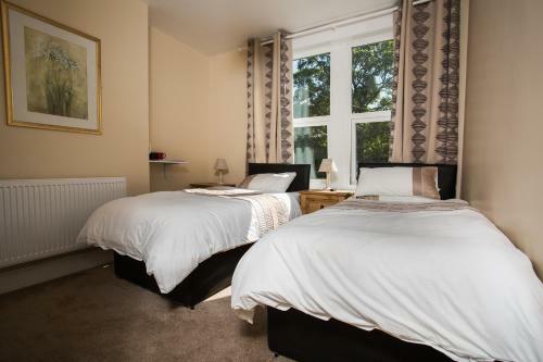 Posada Albert Hotel Disley