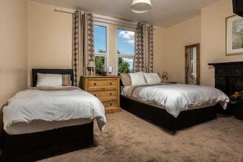 Posada Albert Hotel Disley
