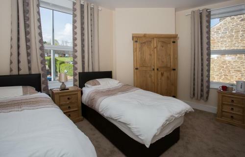 Posada Albert Hotel Disley