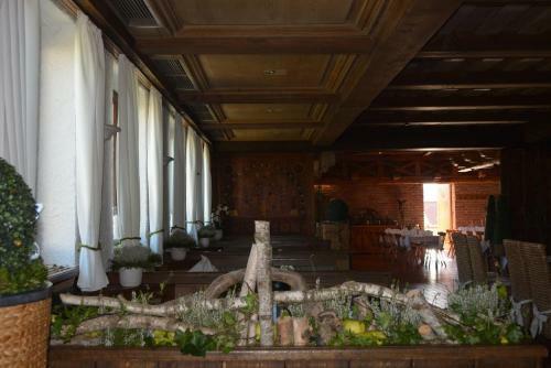 Hotel Ampertal