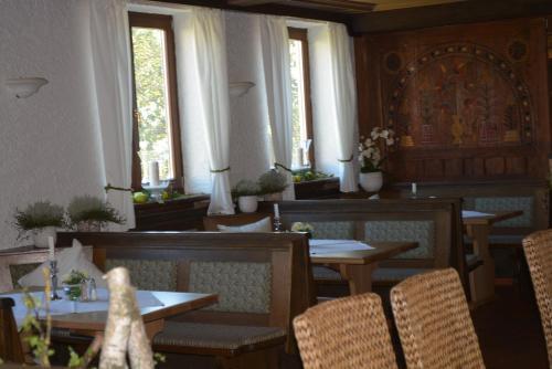 Hotel Ampertal