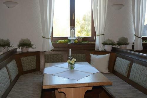 Hotel Ampertal