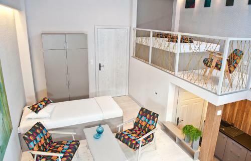 Moho M Hostel