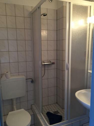 Hotel Garni Hammer Brunnen