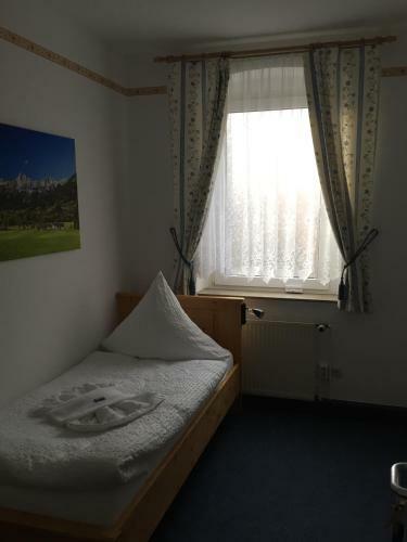 Hotel Garni Hammer Brunnen