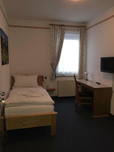 Hotel Garni Hammer Brunnen