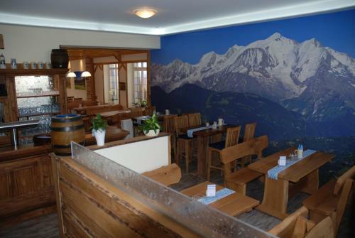 Hotel Garni Hammer Brunnen