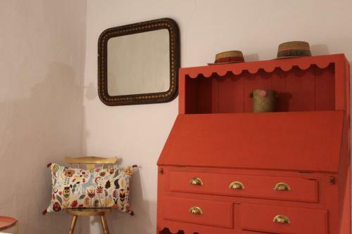 Hostal Monte De Portugal