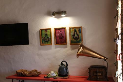 Hostal Monte De Portugal