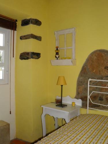 Hostal Monte De Portugal