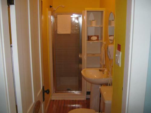 � Tout Venant B&B Et Massoth�rapie
