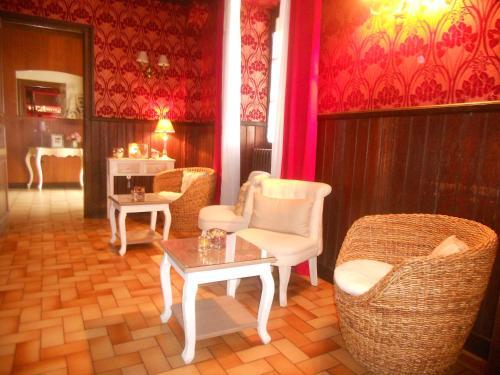Hotel H�tel Camou