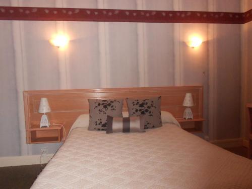 Hotel H�tel Camou