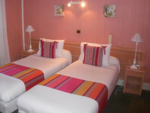 Hotel H�tel Camou