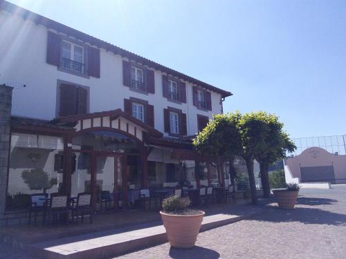 Hotel H�tel Camou