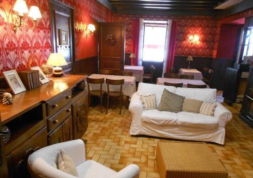 Hotel H�tel Camou