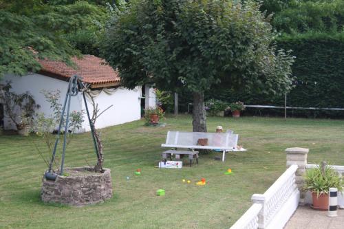 Hotel H�tel Camou