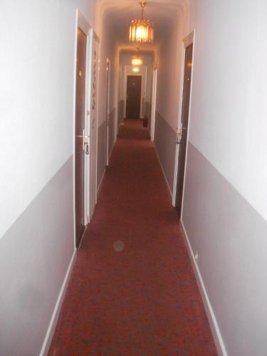 Hotel H�tel Camou