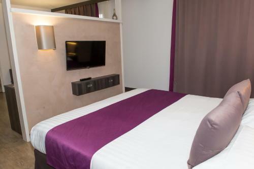 Hotel Le Domaine Des Oliviers