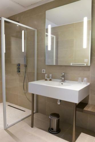 Hotel Le Domaine Des Oliviers