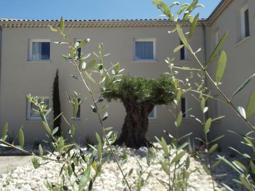 Hotel Le Domaine Des Oliviers