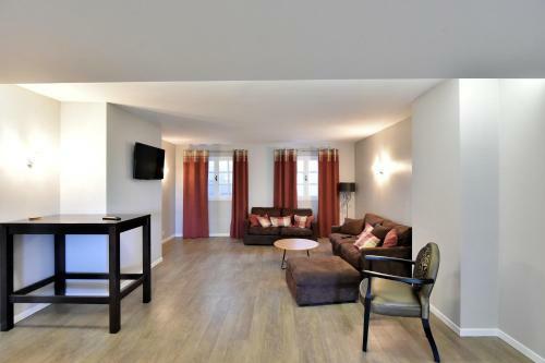 Hotel Le Domaine Des Oliviers