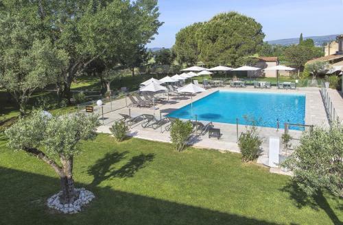 Hotel Le Domaine Des Oliviers