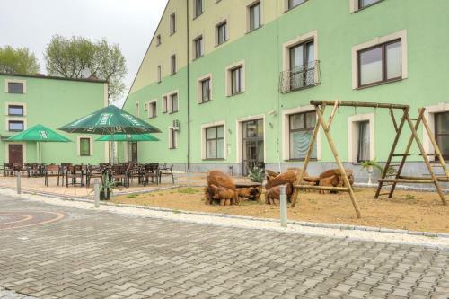 Hostal Adria