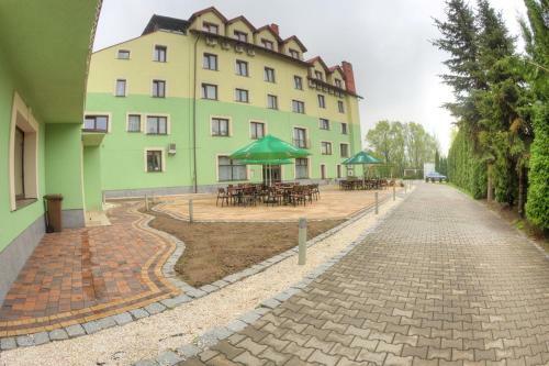 Hostal Adria
