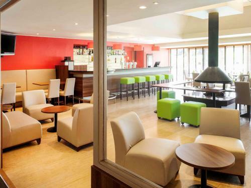 Hotel Ibis Styles Louvain La Neuve