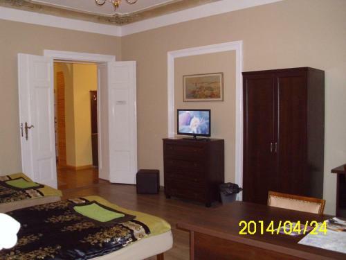 Apartament Claire Na Orzeszkowej