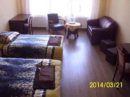 Apartament Claire Na Orzeszkowej