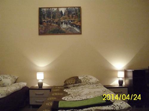 Apartament Claire Na Orzeszkowej