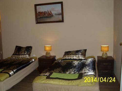 Apartament Claire Na Orzeszkowej