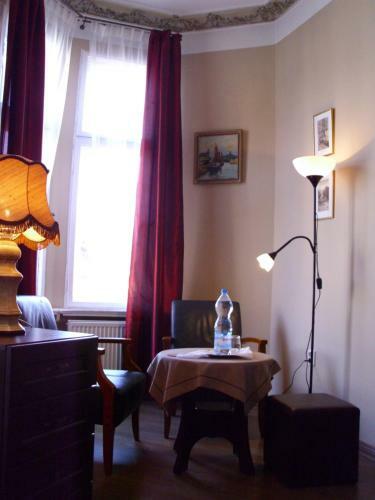 Apartament Claire Na Orzeszkowej