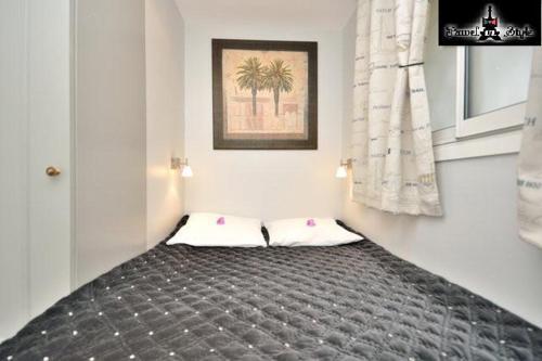 Apartamento Appartement Palm Beach Cannes